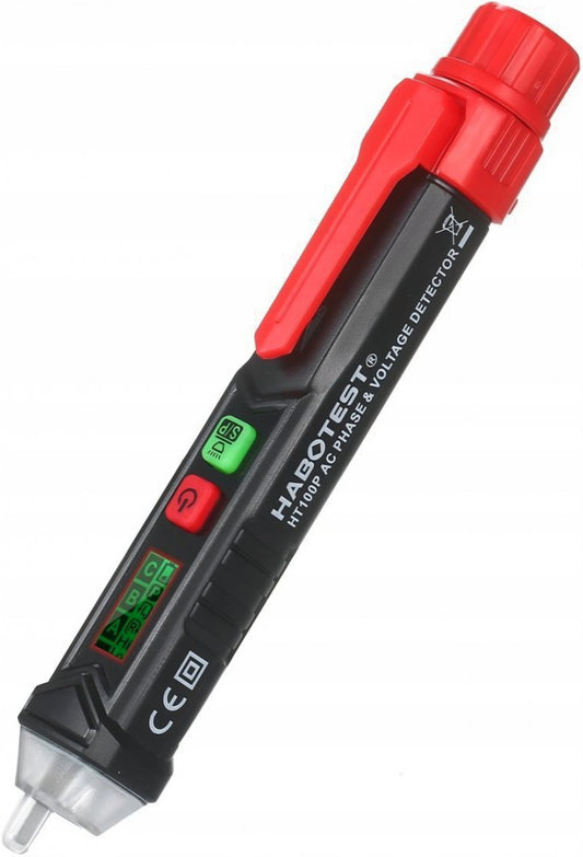 NCV napetostni tester Habotest HT100P