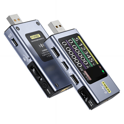 Tester napetosti Fnirsi FNB58