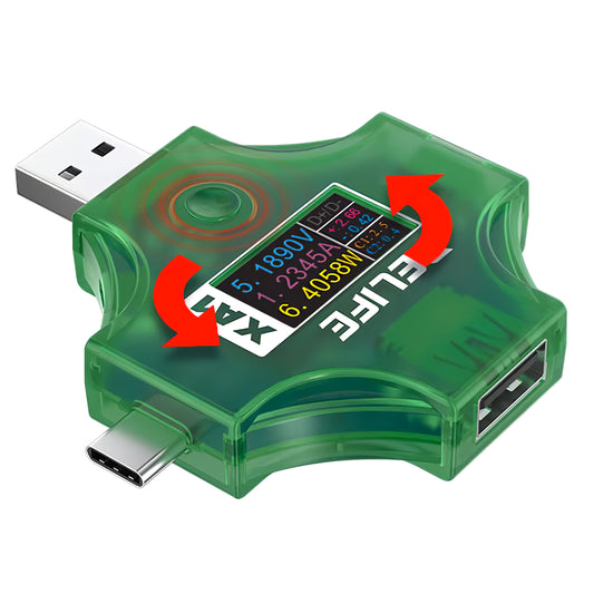 Tester napetosti Relife XA1