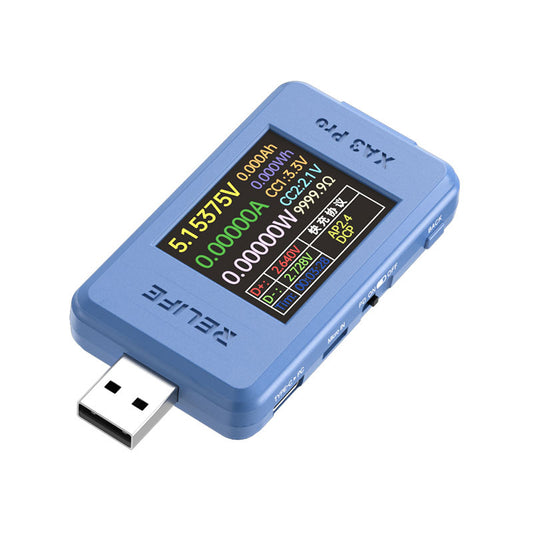 Tester napetosti Relife XA3 Pro