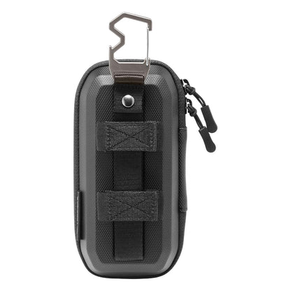 Etui za očala Spigen LF520, 224.8mm x 86.9mm x 69.9mm, Črn ACS09444