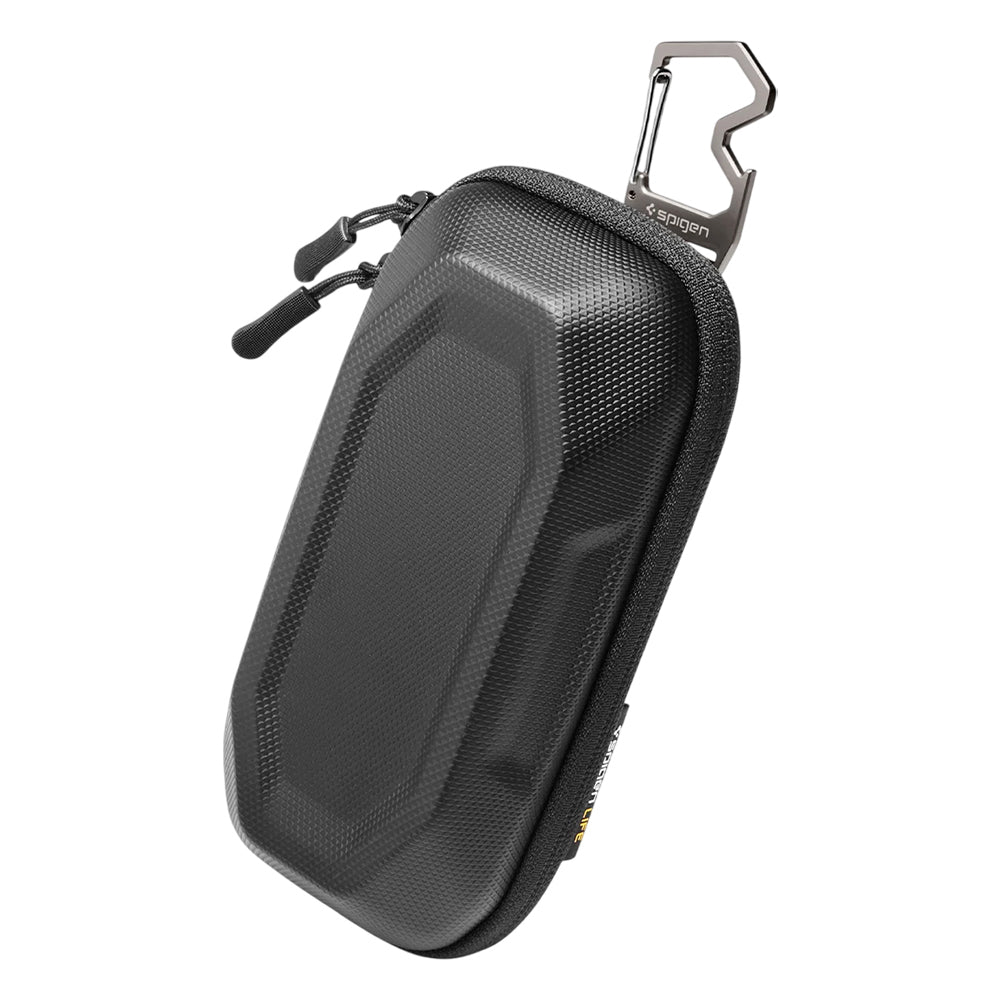 Etui za očala Spigen LF520, 224.8mm x 86.9mm x 69.9mm, Črn ACS09444
