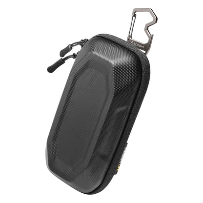 Etui za očala Spigen LF520, 224.8mm x 86.9mm x 69.9mm, Črn ACS09444