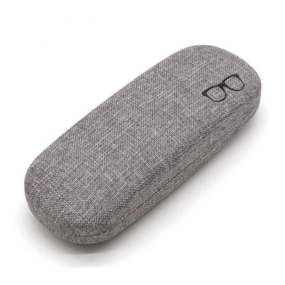 Etui za očala Techsuit CPCD-02, 162mm x 62mm x 40mm, Siva