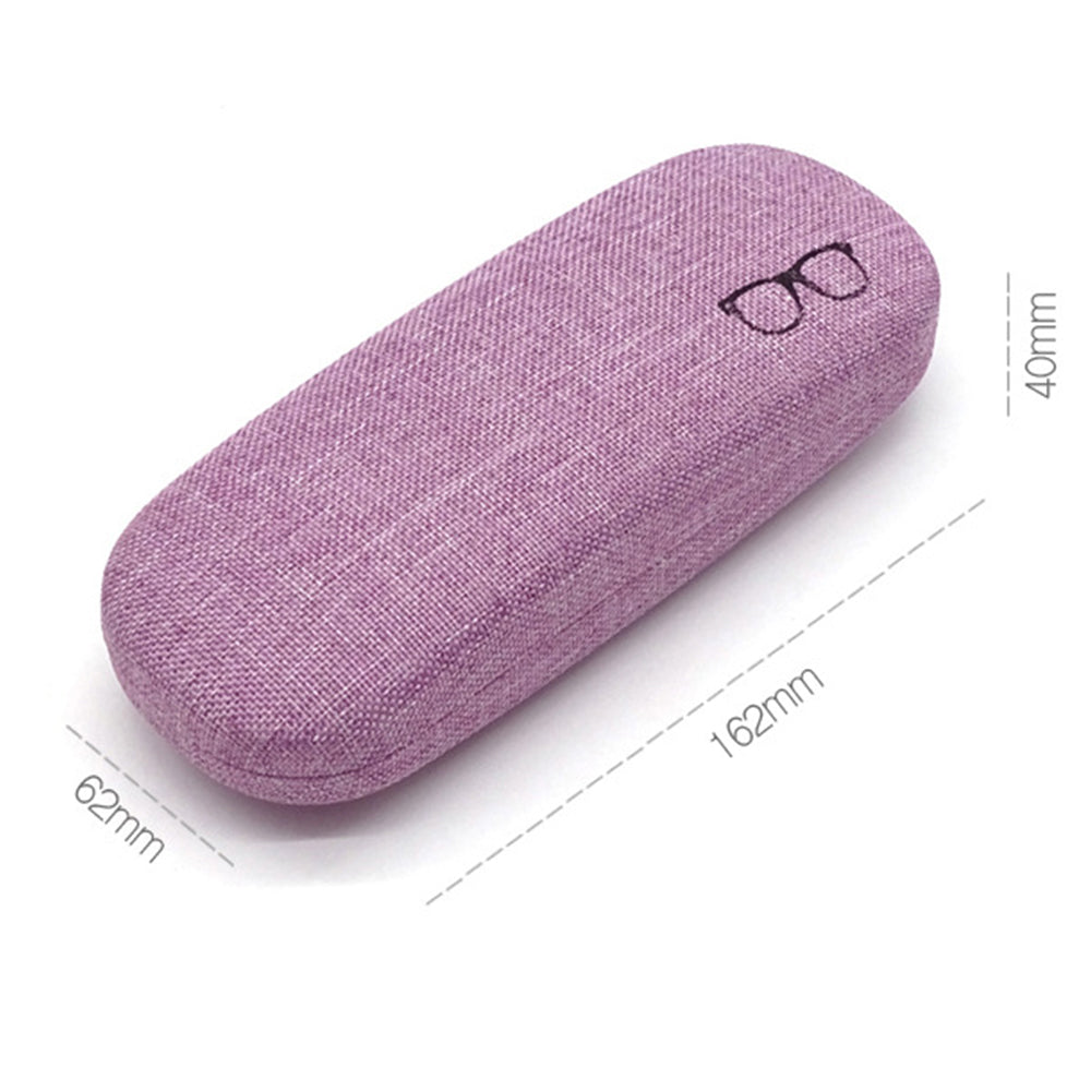 Etui za očala Techsuit CPCD-03, 162mm x 62mm x 40mm, modra