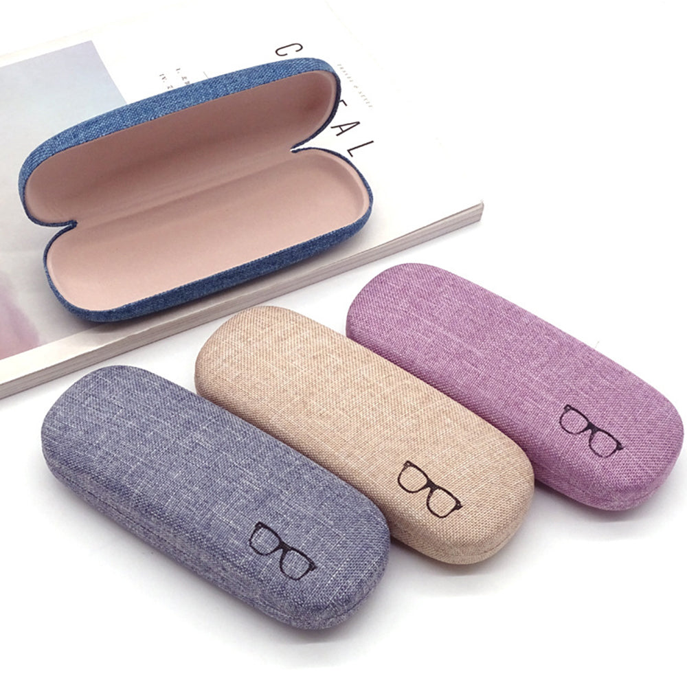 Etui za očala Techsuit CPCD-03, 162mm x 62mm x 40mm, modra