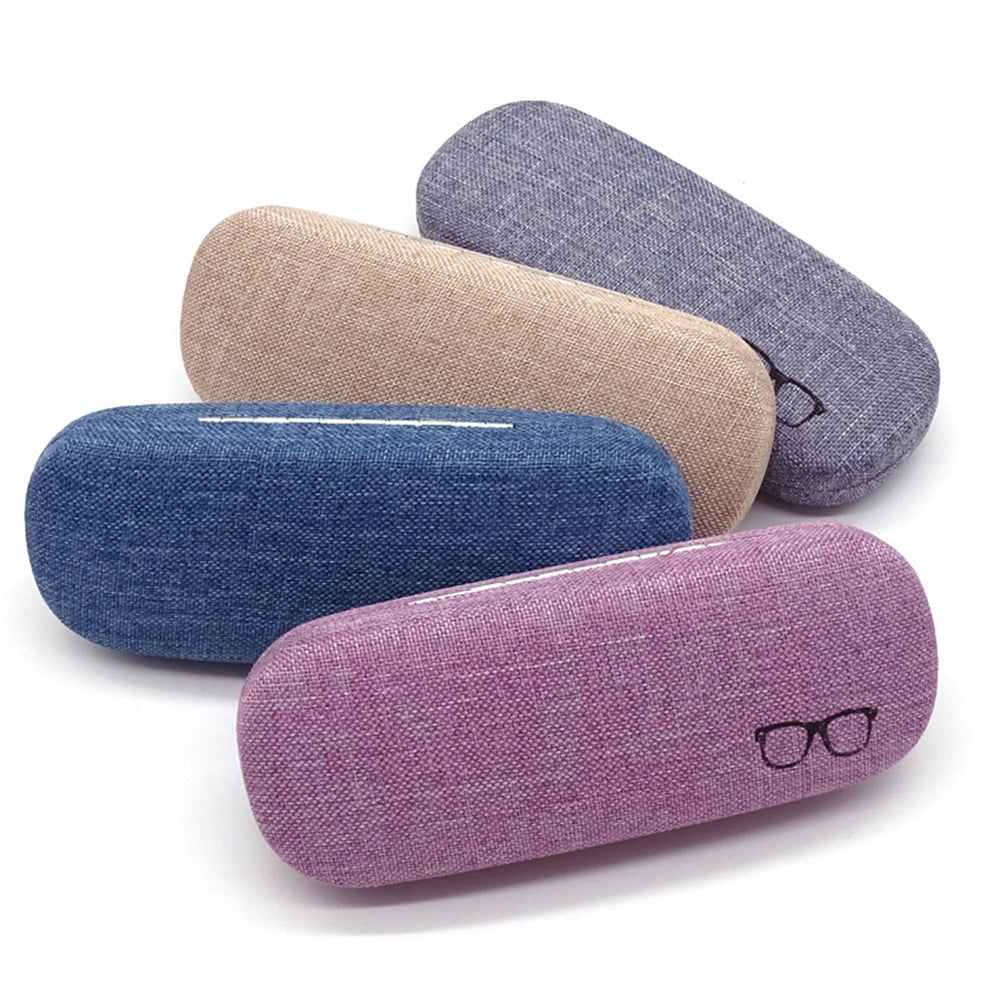 Etui za očala Techsuit CPCD-03, 162mm x 62mm x 40mm, modra