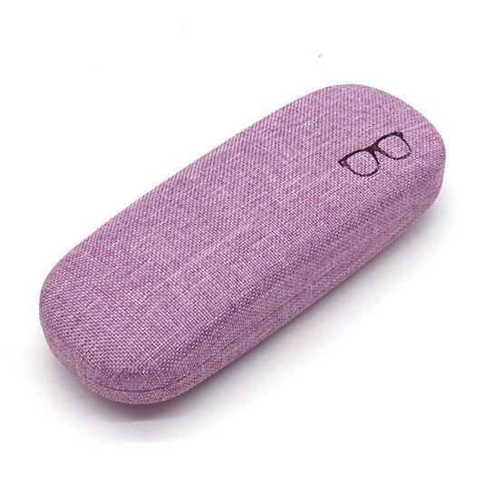 Etui za očala Techsuit CPCD-04, 162mm x 62mm x 40mm, roza