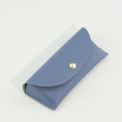 Etui za očala Techsuit ETI4, 170 mm x 65 mm x 20 mm, modra