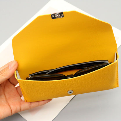 Etui za očala Techsuit ETK4, 165mm x 80mm, Črno
