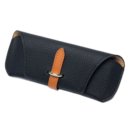 Etui za očala Techsuit ETL3, 170 mm x 65 mm x 20 mm, črno