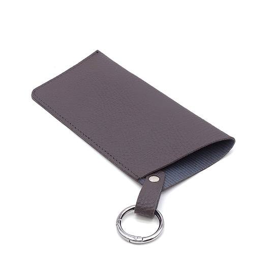 Etui za očala Techsuit ETN6, 175 mm x 85 mm, vijolična