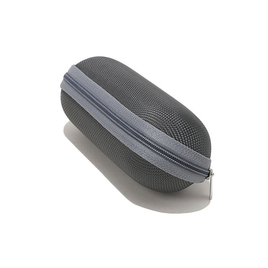 Etui za očala Techsuit ETOV3, 160mm x 48mm x 45mm, Sivo