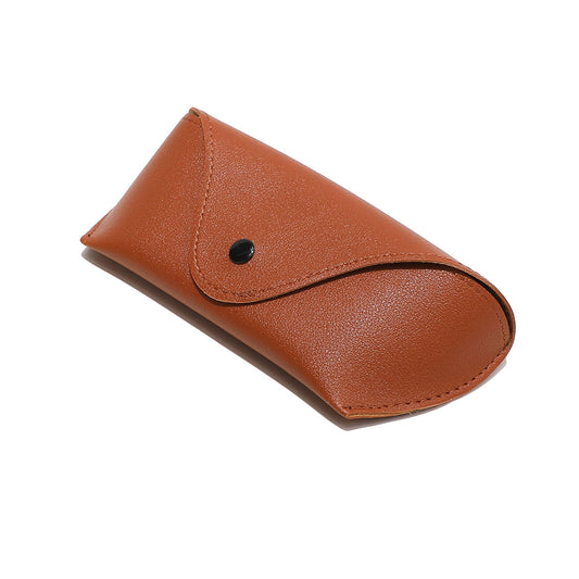 Etui za očala Techsuit ETPU2, 167 mm x 70 mm x 40 mm, rjavo