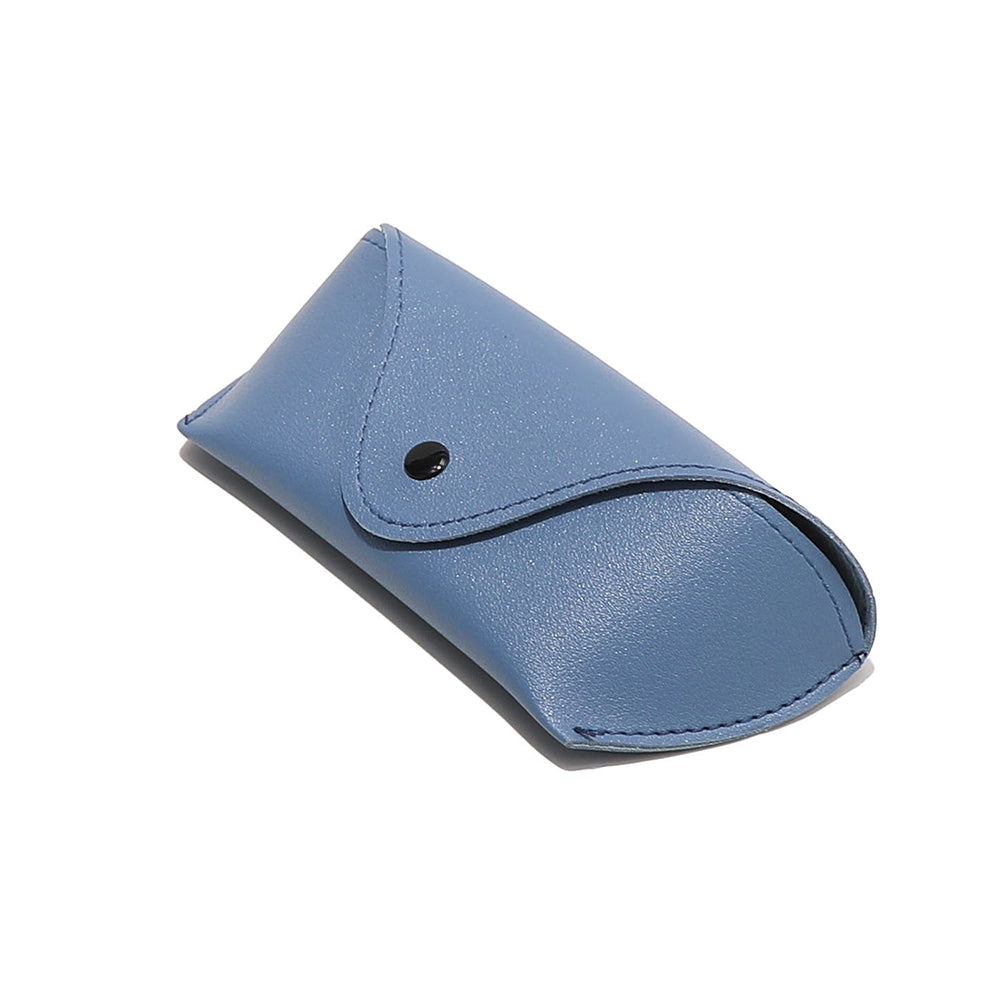 Etui za očala Techsuit ETPU4, 167 mm x 70 mm x 40 mm, modra
