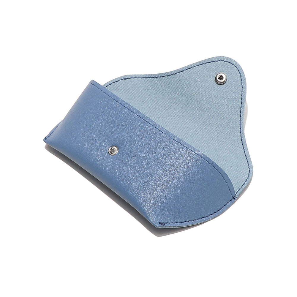 Etui za očala Techsuit ETPU4, 167 mm x 70 mm x 40 mm, modra