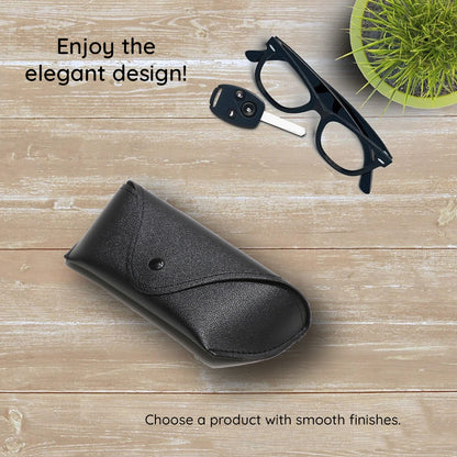 Etui za očala Techsuit ETPU4, 167 mm x 70 mm x 40 mm, modra