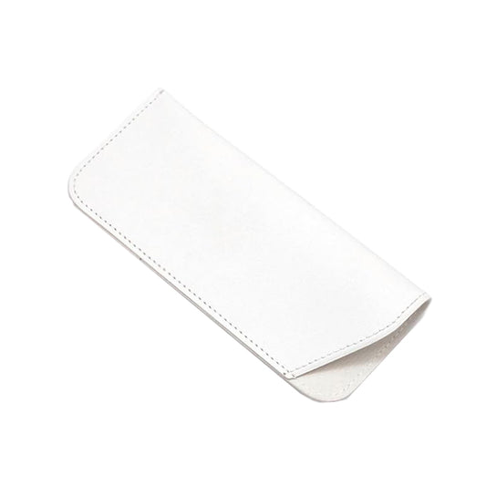 Etui za očala Techsuit ETSP5, 175 mm x 75 mm, bela