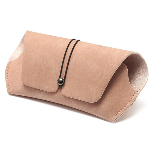 Etui za očala Techsuit PLSD-03, 165mm x 70mm x 35mm, roza