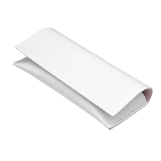 Etui za očala Techsuit TRGC-01, 170mm x 80mm x 35mm, Bela