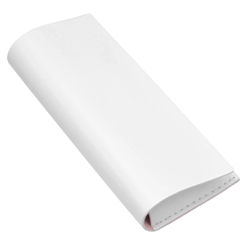 Techsuit Glasses Case TRGC-01, 170mm x 80mm x 35mm, White