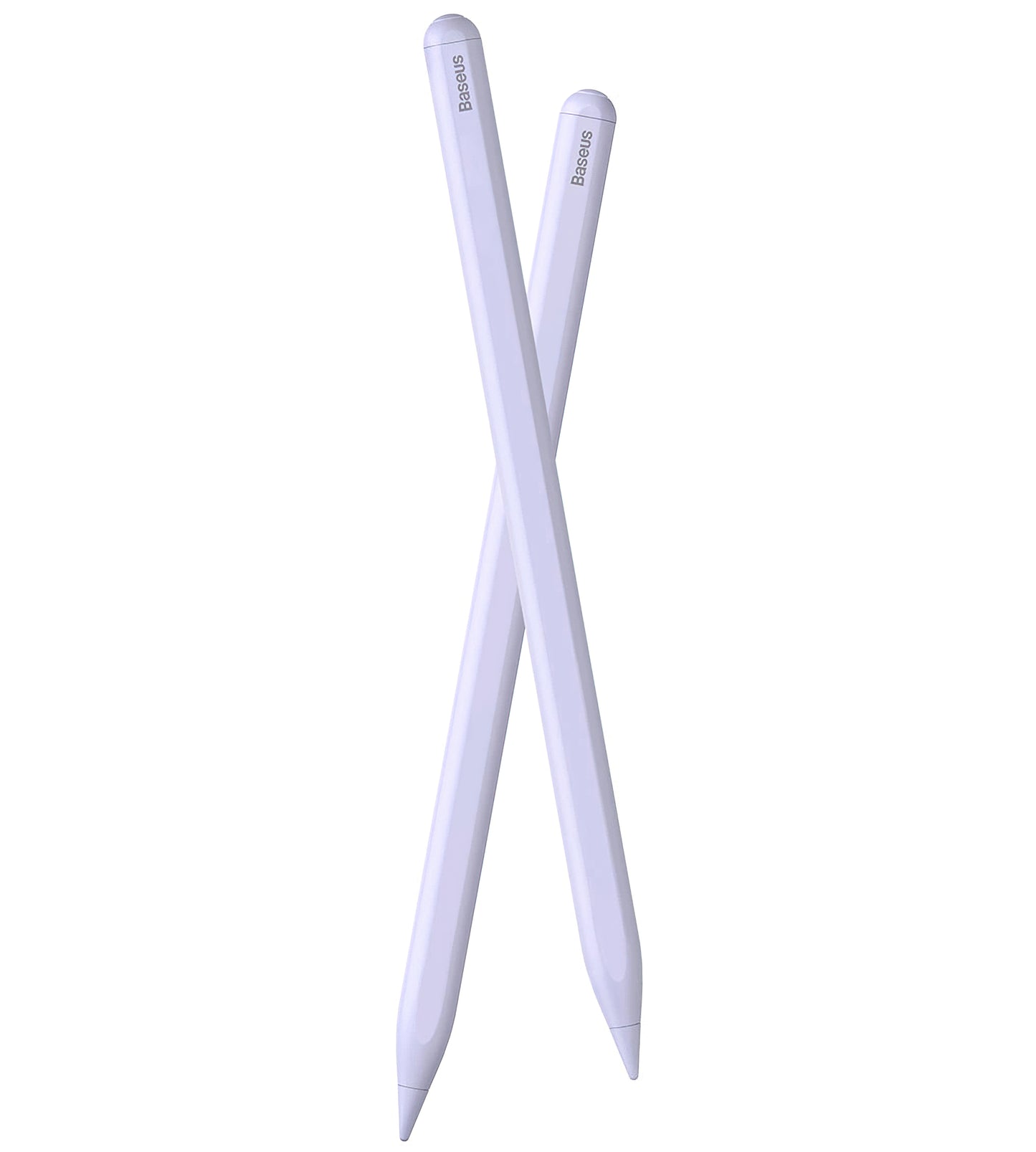 Touch Pen Baseus Smooth Writing 2 Series za Apple iPad, Aktivna brezžična različica, Vijolična SXBC060105