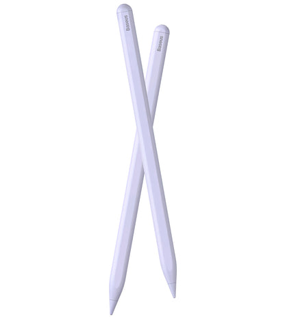 Touch Pen Baseus Smooth Writing 2 Series za Apple iPad, Aktivna brezžična različica, Vijolična SXBC060105