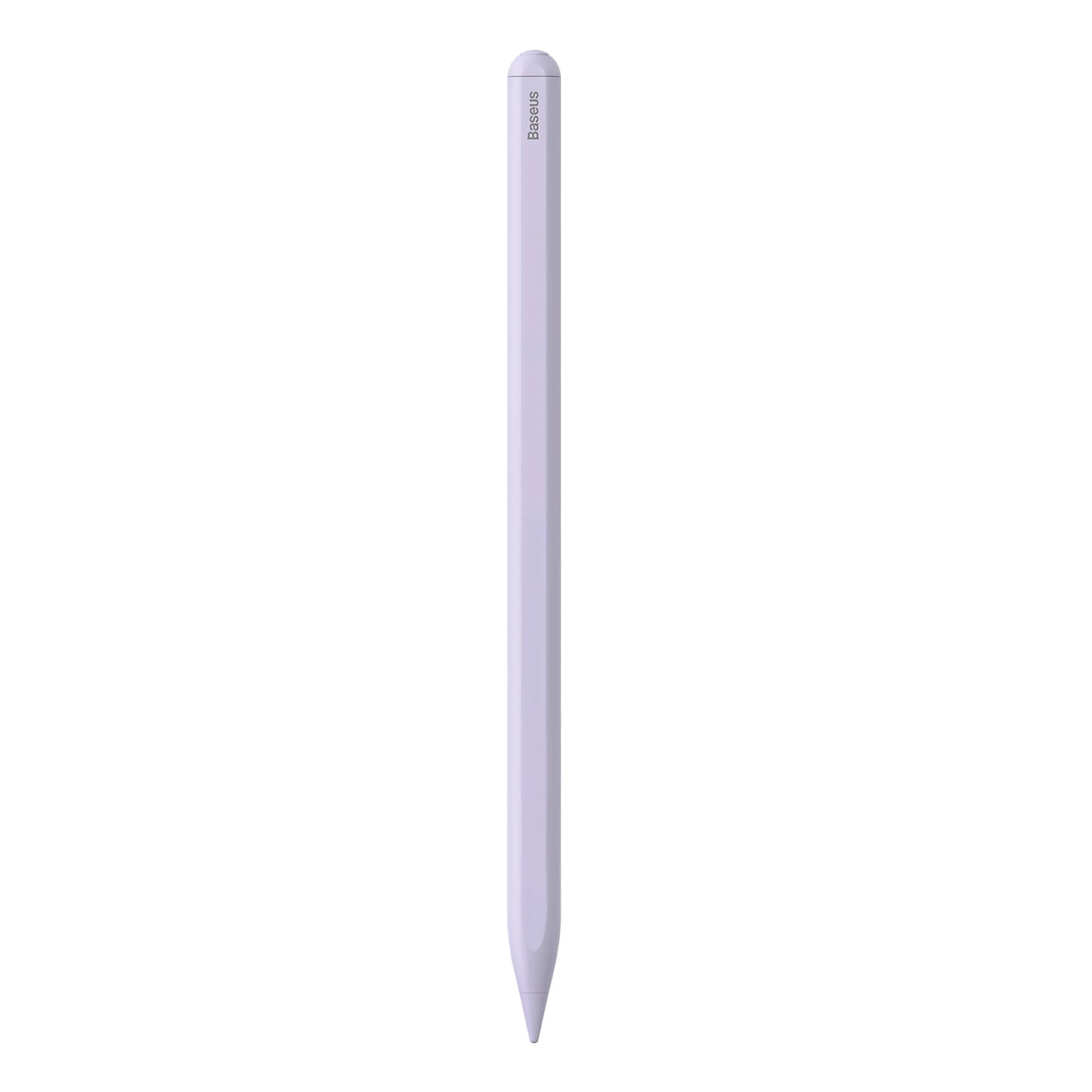 Touch Pen Baseus Smooth Writing 2 Series za Apple iPad, Aktivna brezžična različica, Vijolična SXBC060105