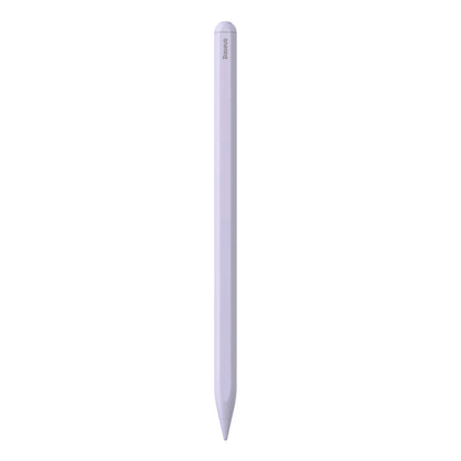 Touch Pen Baseus Smooth Writing 2 Series za Apple iPad, Aktivna brezžična različica, Vijolična SXBC060105