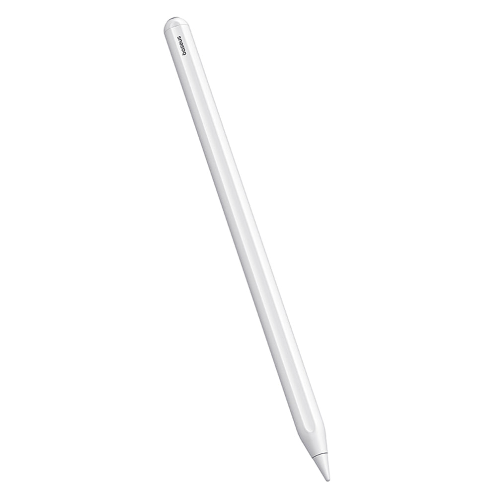 Touch Pen Baseus Smooth Writing 2 Series za Apple iPad, Aktivna različica, Bela P80015805211-00