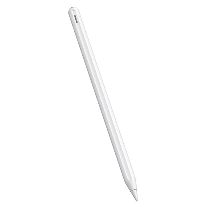 Touch Pen Baseus Smooth Writing 2 Series za Apple iPad, Aktivna različica, Bela P80015805211-00