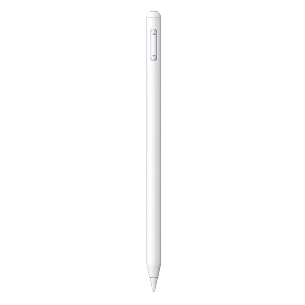 Touch Pen Baseus Smooth Writing 2 Series za Apple iPad, Aktivna različica, Bela P80015805211-00