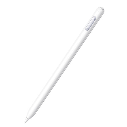 Touch Pen Baseus Smooth Writing 2 Series za Apple iPad, Aktivna različica, Bela P80015805211-00