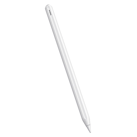 Touch Pen Baseus Smooth Writing 2 Series za Apple iPad, Aktivna različica, Bela P80015807213-00