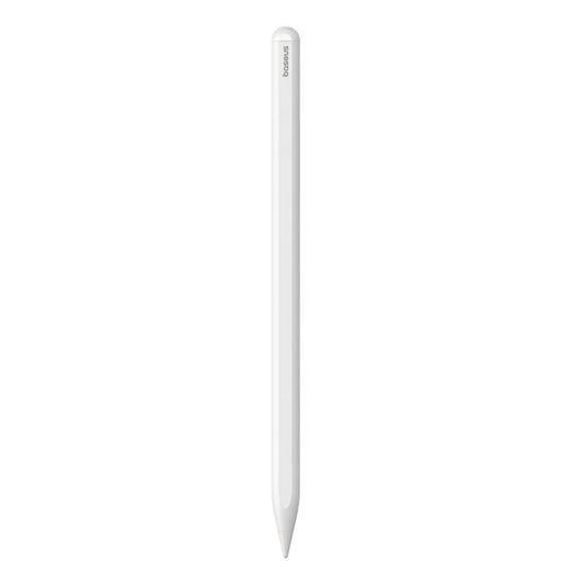 Touch Pen Baseus Smooth Writing 2 Series za Apple iPad, Aktivna brezžična različica, bela P80015803213-00
