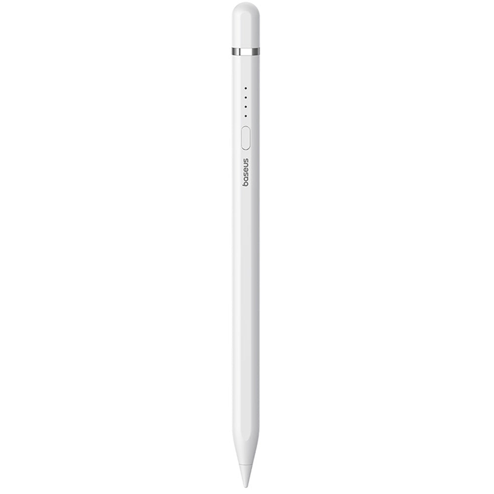 Touch Pen Baseus Smooth Writing za Apple iPad, Aktivna različica, Bela P80015806211-03