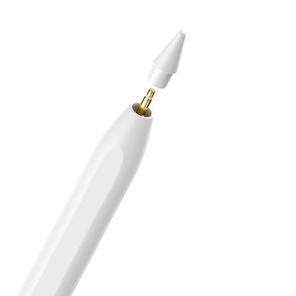 Touch Pen Baseus Smooth Writing za Apple iPad, Aktivna različica, Bela P80015806211-03