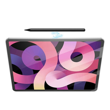 Touch Pen Borofone BG100 za Apple iPad Series, Aktivna različica, Črna