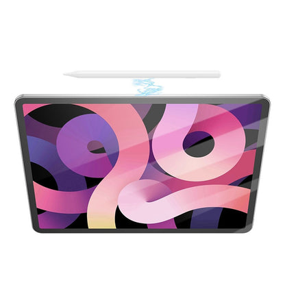 Touch Pen Borofone BG101 za Apple iPad Series, Aktivna različica, Bel