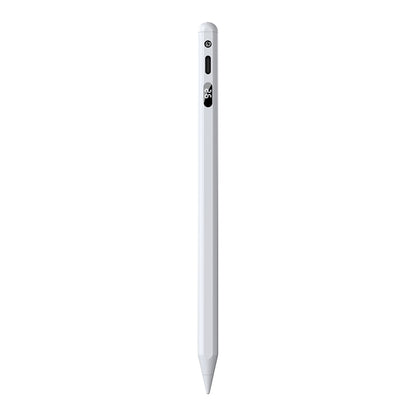 Touch Pen DUX DUCIS SP-06 za Apple iPad, Aktivna različica, Bela