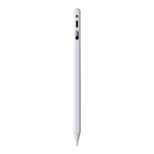 Touch Pen DUX DUCIS SP-06 za Apple iPad, Aktivna različica, Bela