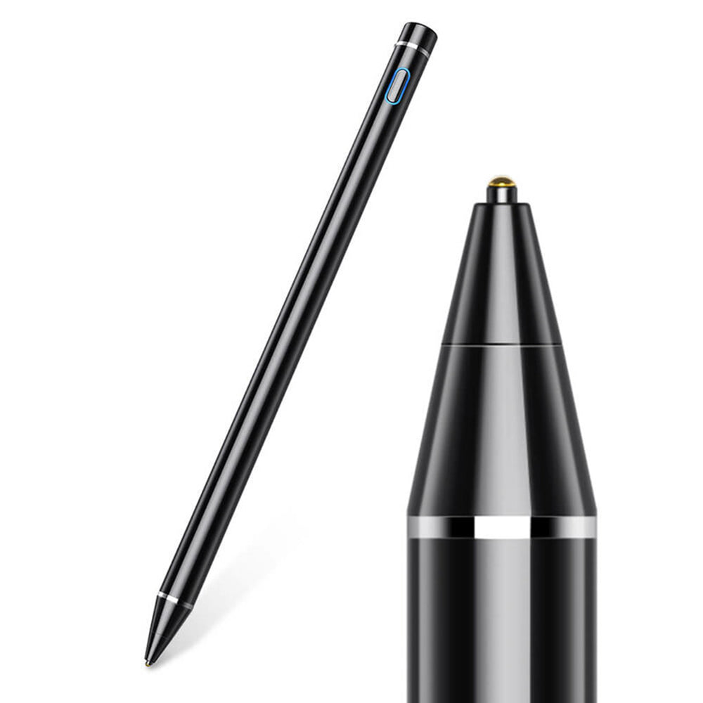 Touch Pen ESR K838, Aktivna različica, Črna
