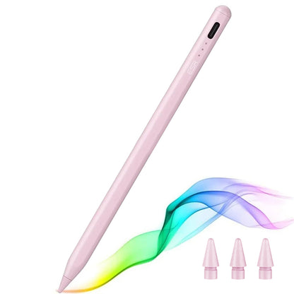 Touch Pen ESR za Apple iPad, Aktivna različica, Roza