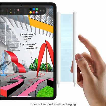 Touch Pen ESR za Apple iPad, Aktivna različica, Roza
