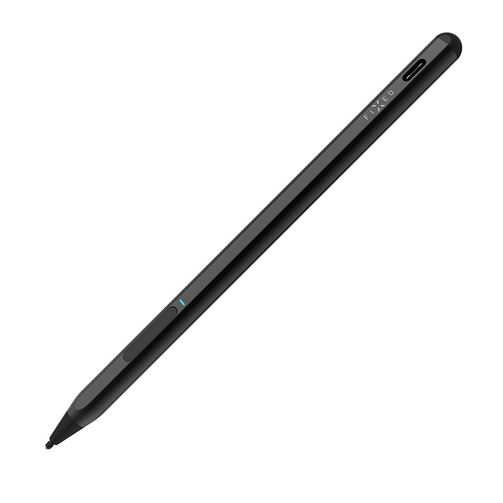 Touch Pen Fixed Graphite Active za naprave z MPP podporo, črn
