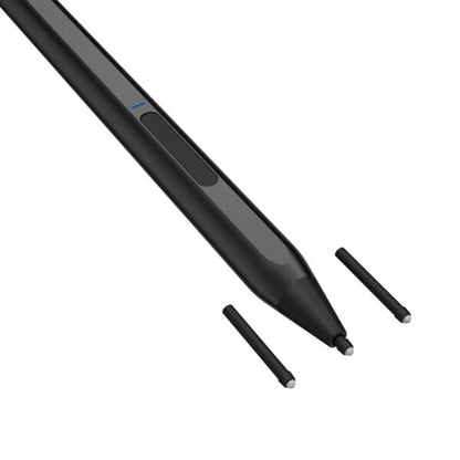 Touch Pen Fixed Graphite Active za naprave z MPP podporo, črn