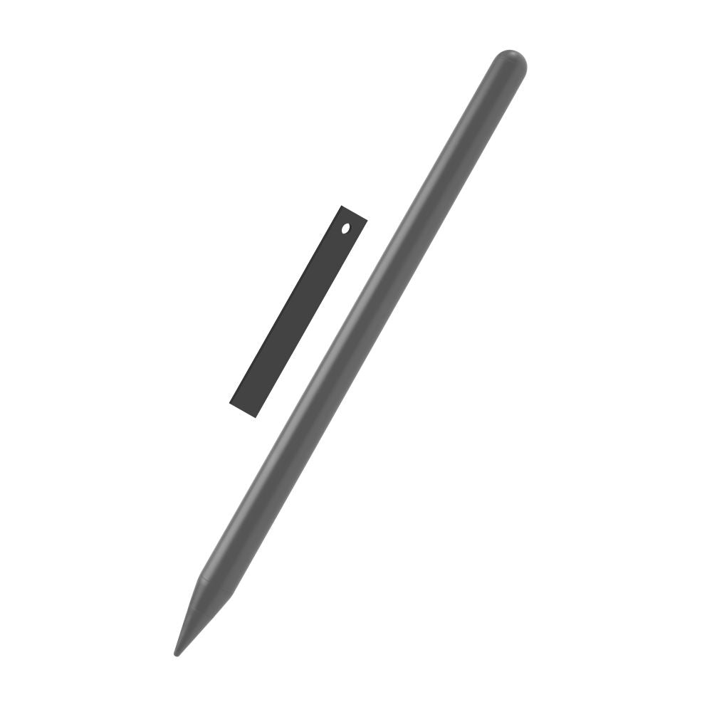 Touch Pen Fixed Graphite Uni, Siv