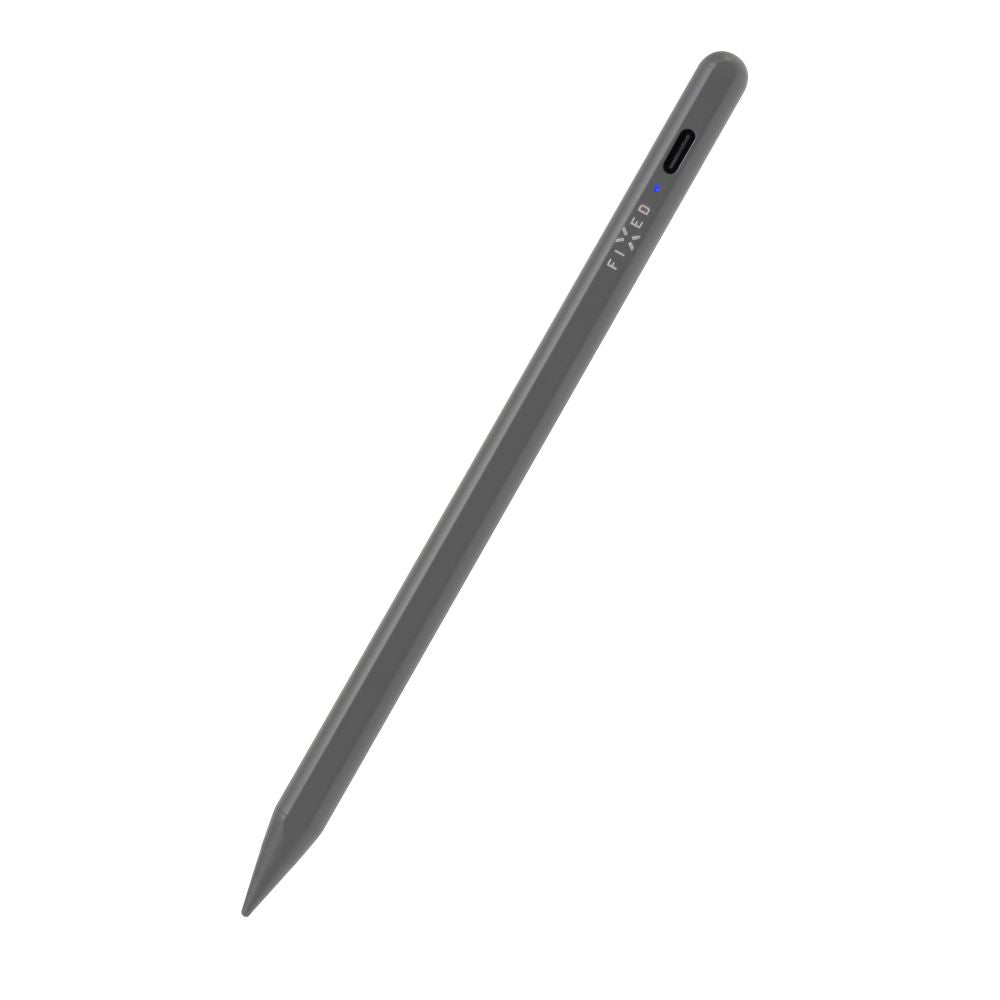 Touch Pen Fixed Graphite Uni, Siv