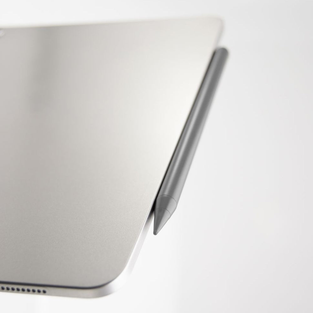 Touch Pen Fixed Graphite Uni, Siv