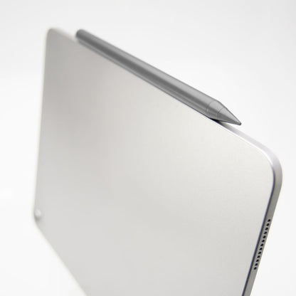 Touch Pen Fixed Graphite Uni, Siv